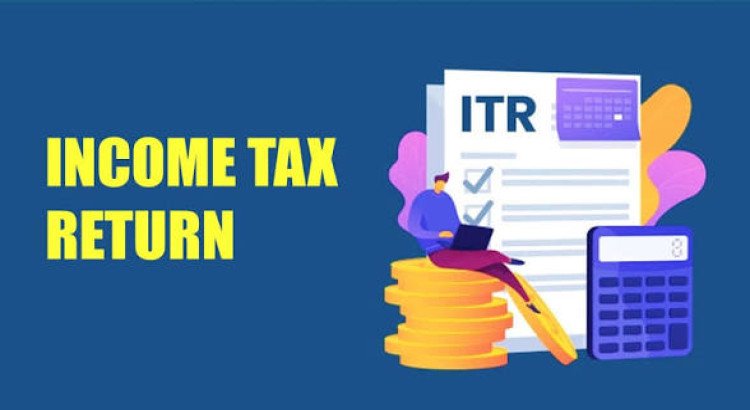 Income tax filing refund