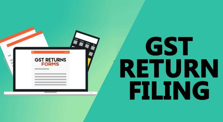 Gst registration gst filing