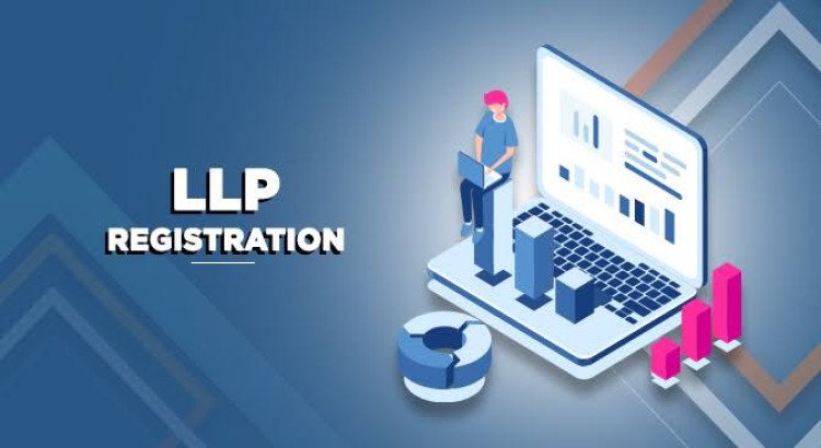 Llp registration mca