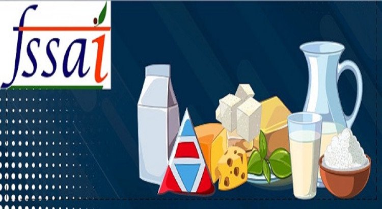 Food License Application or Renewal - FSSAI
