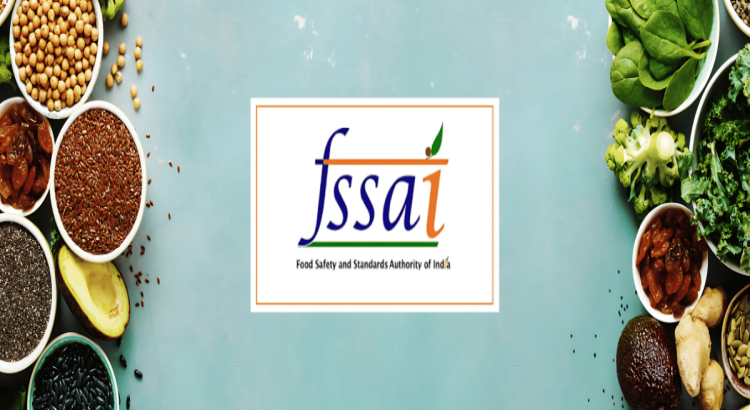 Food License Application or Renewal - FSSAI
